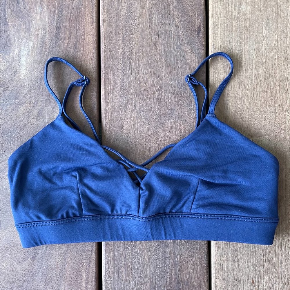 Alo Yoga Sports Bra